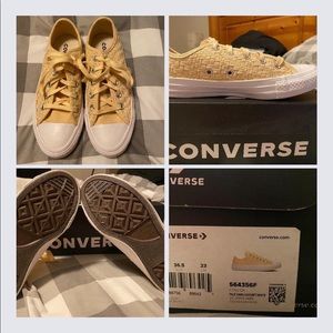 Women’s Dream Weave Converse